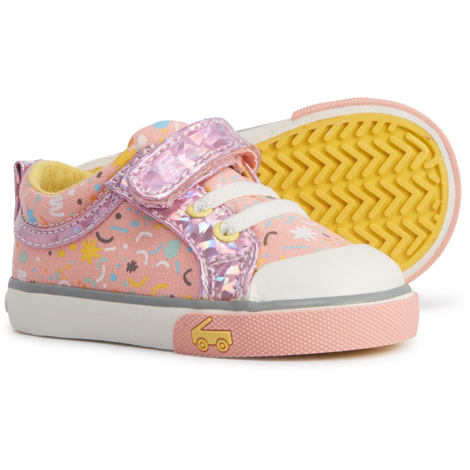 see kai run girl shoes