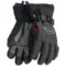 9811J_2 Seirus Airflow Ski Gloves - Waterproof, Insulated (For Women)