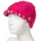 611RR_2 Seirus Stitch Hat (For Women)