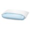 9249U_3 SensorPEDIC Memory-Foam Side Sleeper Pillow - Standard/Queen