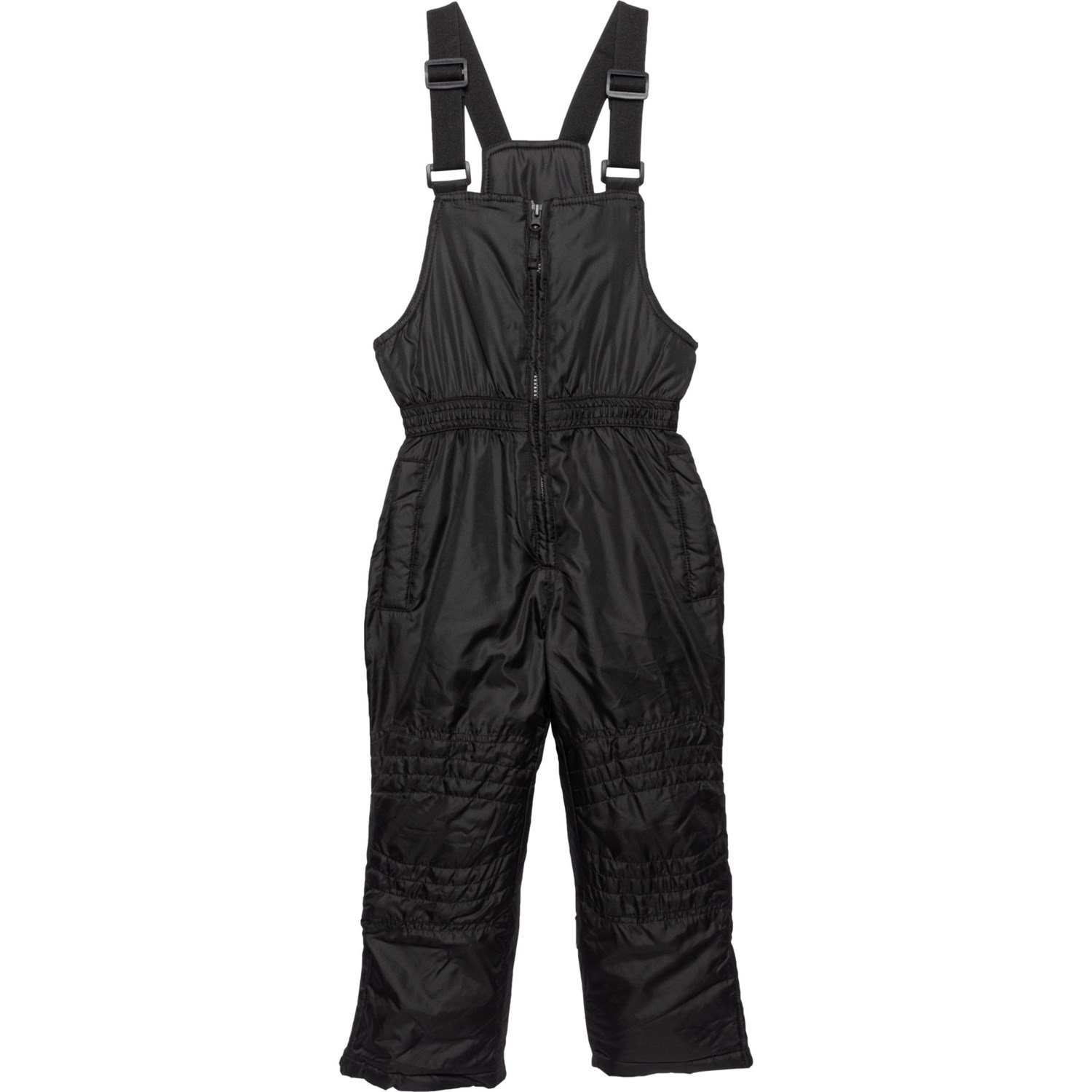 Sequoia Snow Bib Overalls (For Little Boys) Save 46