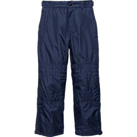 boys size 7 snow pants