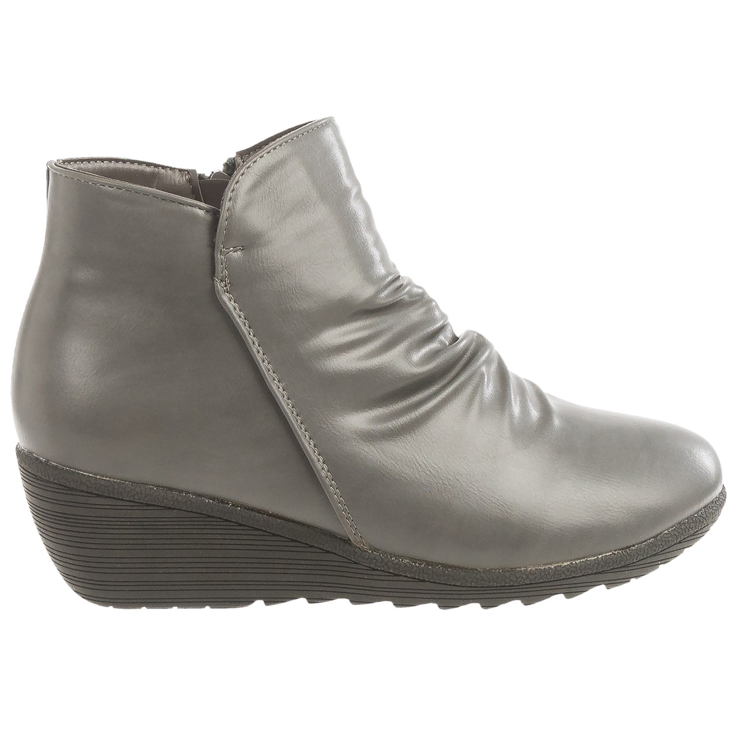 Serene Chiaral Ankle Boots (For Women) - Save 44%