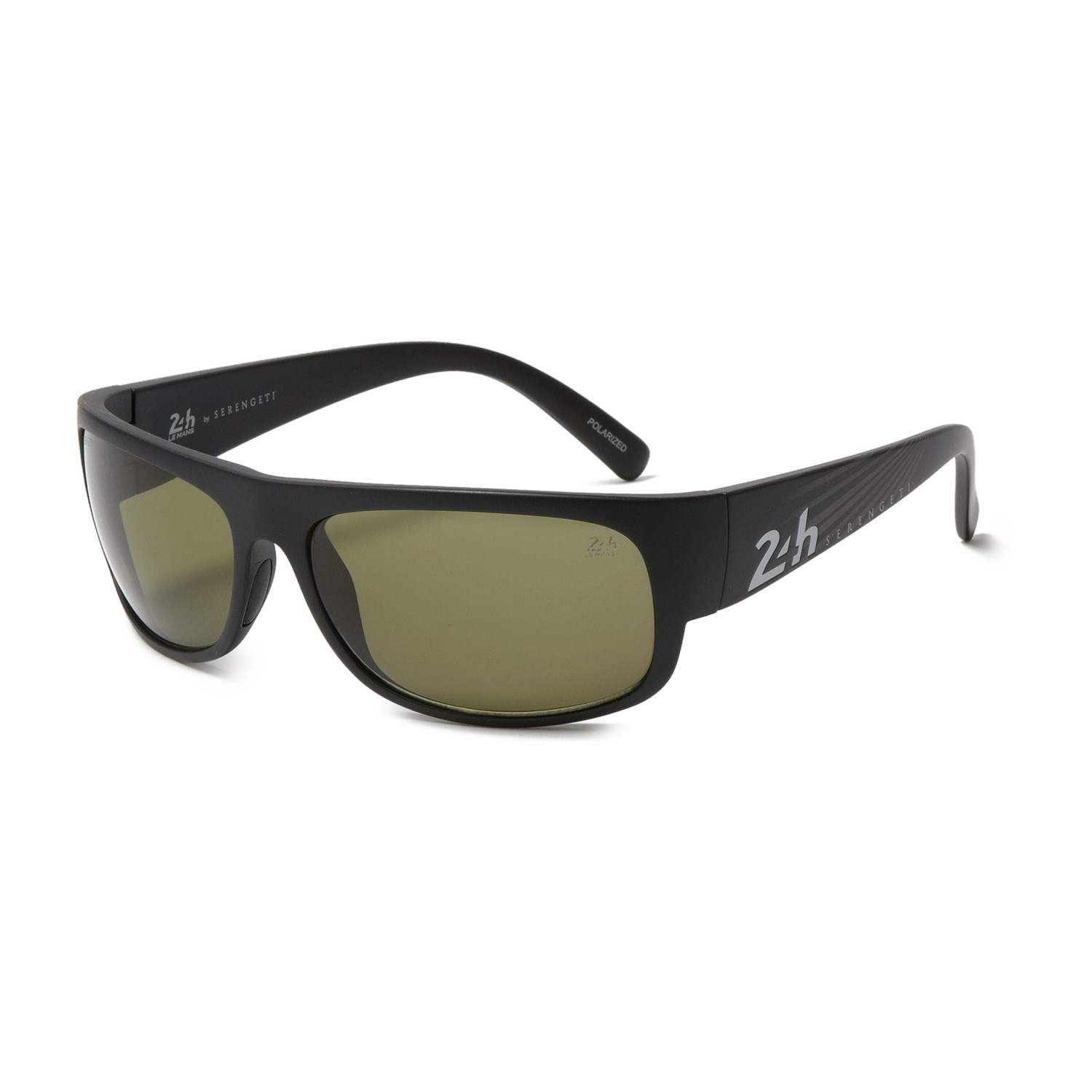 Serengeti 13.629 24H Sunglasses – Photochromic, Polarized