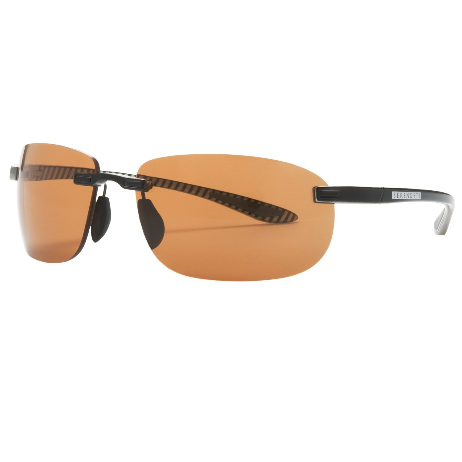 Serengeti Cielo Sunglasses - Polarized, Photochromic, Polar PhD Lenses ...