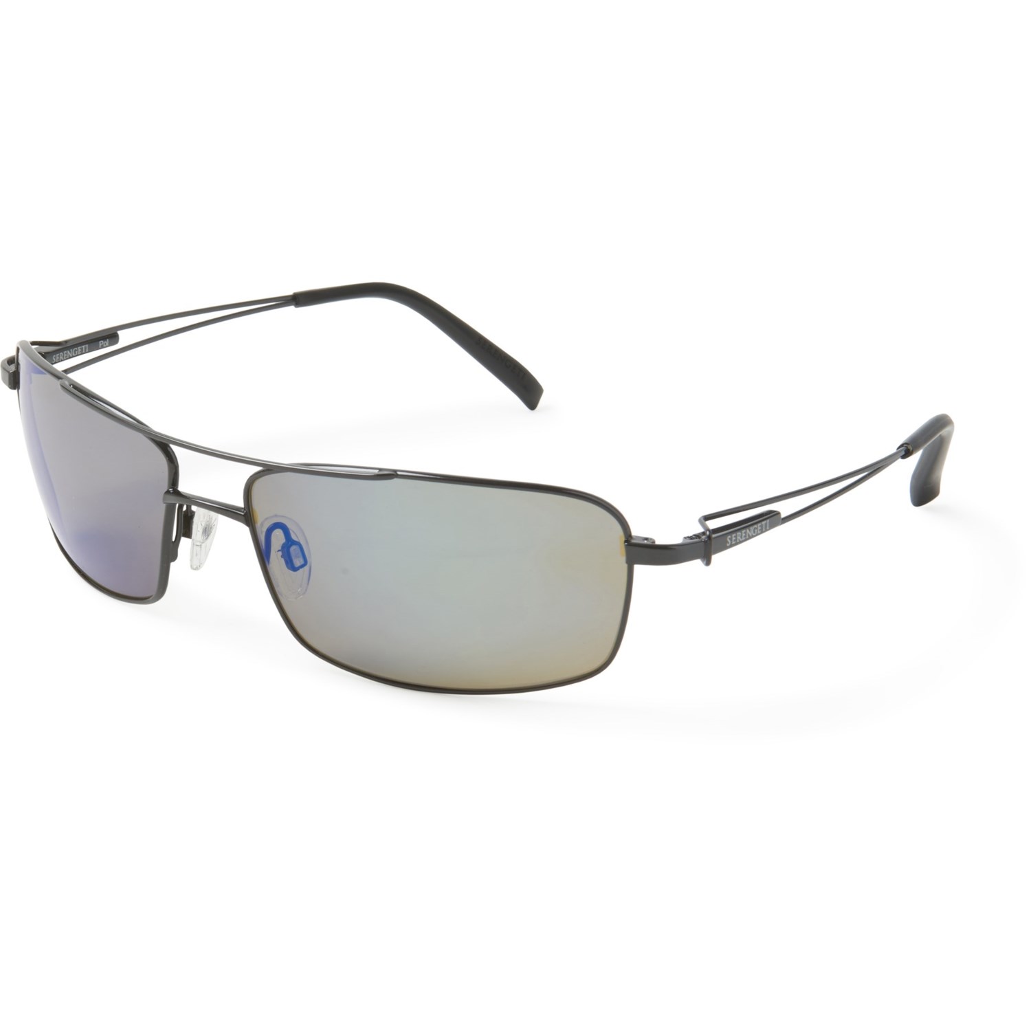 Serengeti Dante Photochromic Sunglasses (For Men) - Save 58%