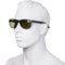 5AAMP_2 Serengeti Made in Italy Anteo Sunglasses - Polarized Mirror Lenses