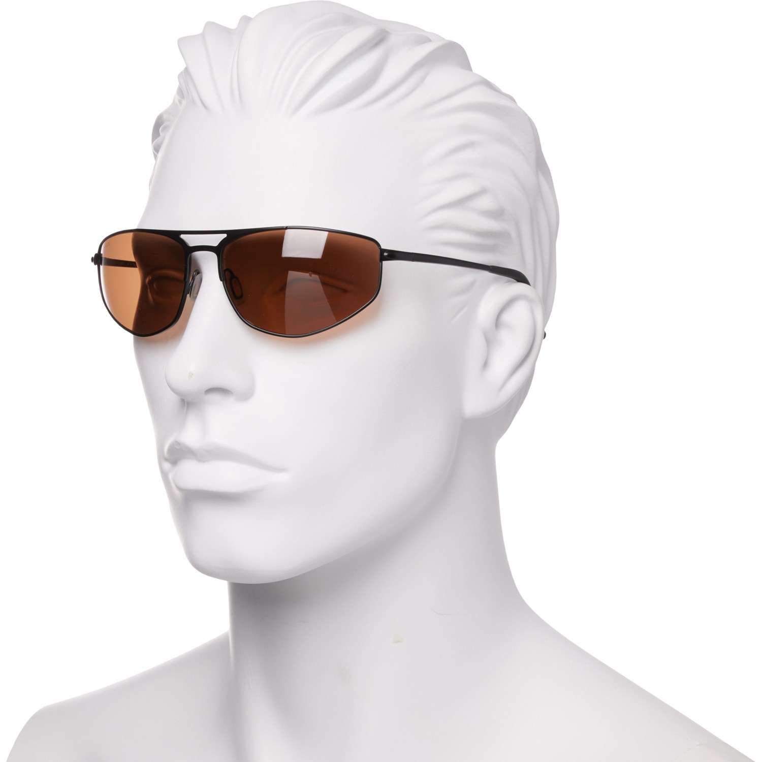 Serengeti Made in Italy Masten Sunglasses (For Men) Save 60