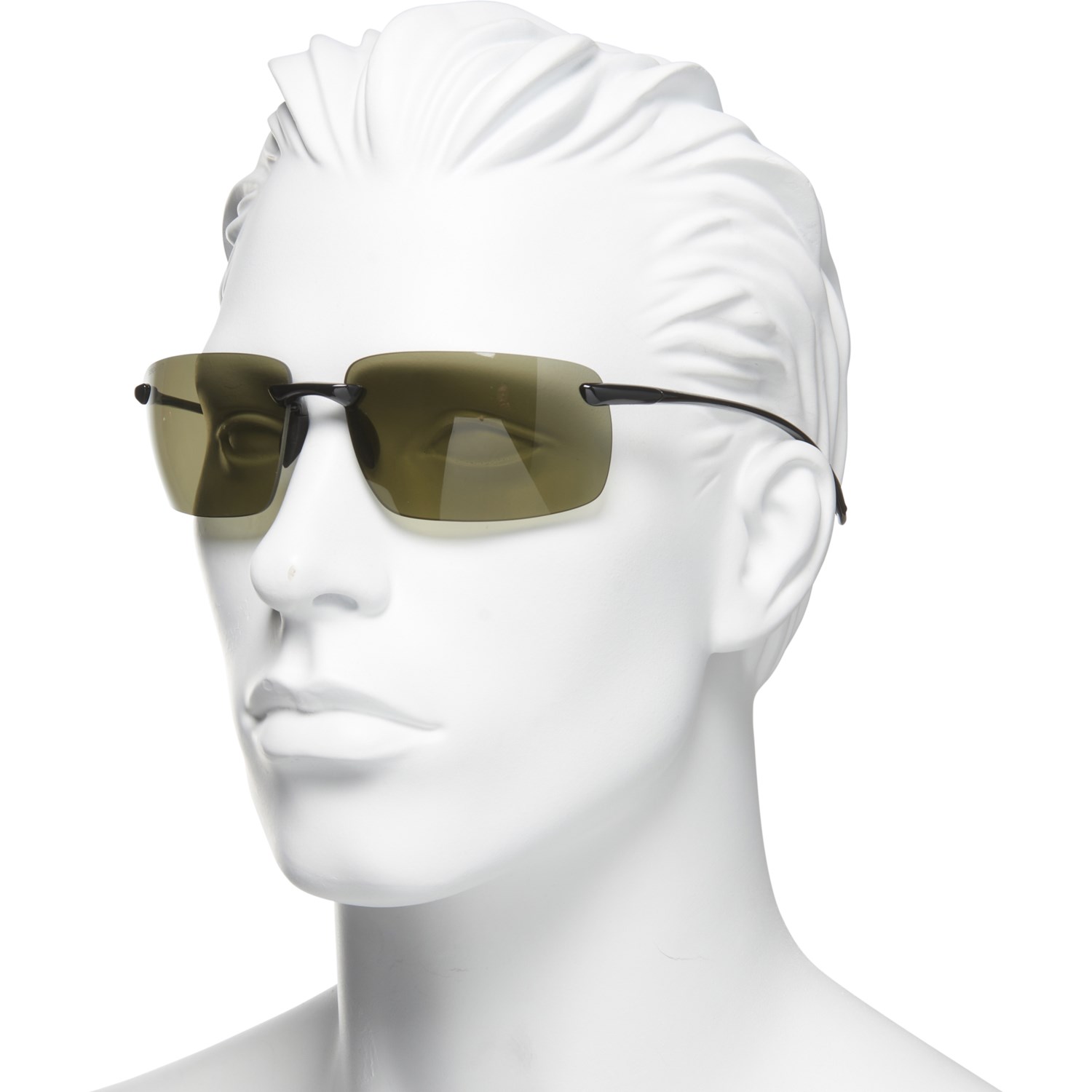 Serengeti Silio Sunglasses (For Men) - Save 57%