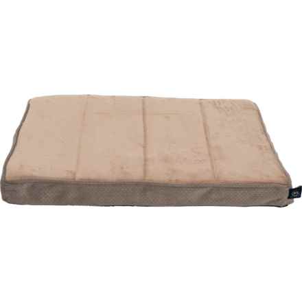 serta dog crate mat
