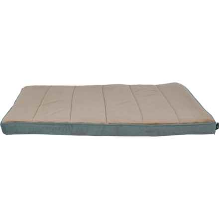 serta dog crate mat