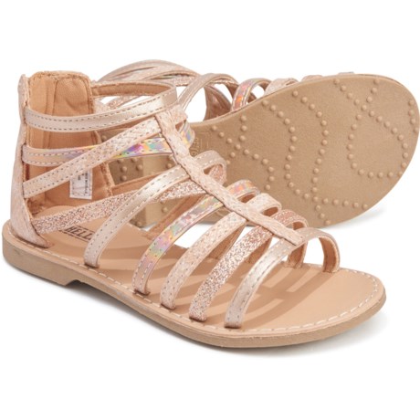 stores that sell gladiator sandals