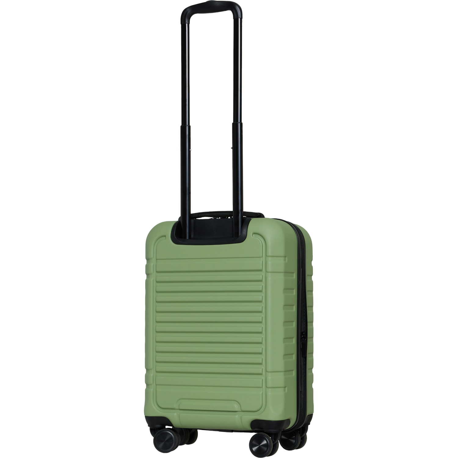 Sharper Image 20” Commando Spinner Carry-On Suitcase - Hardside