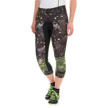 shebeest cycling capris
