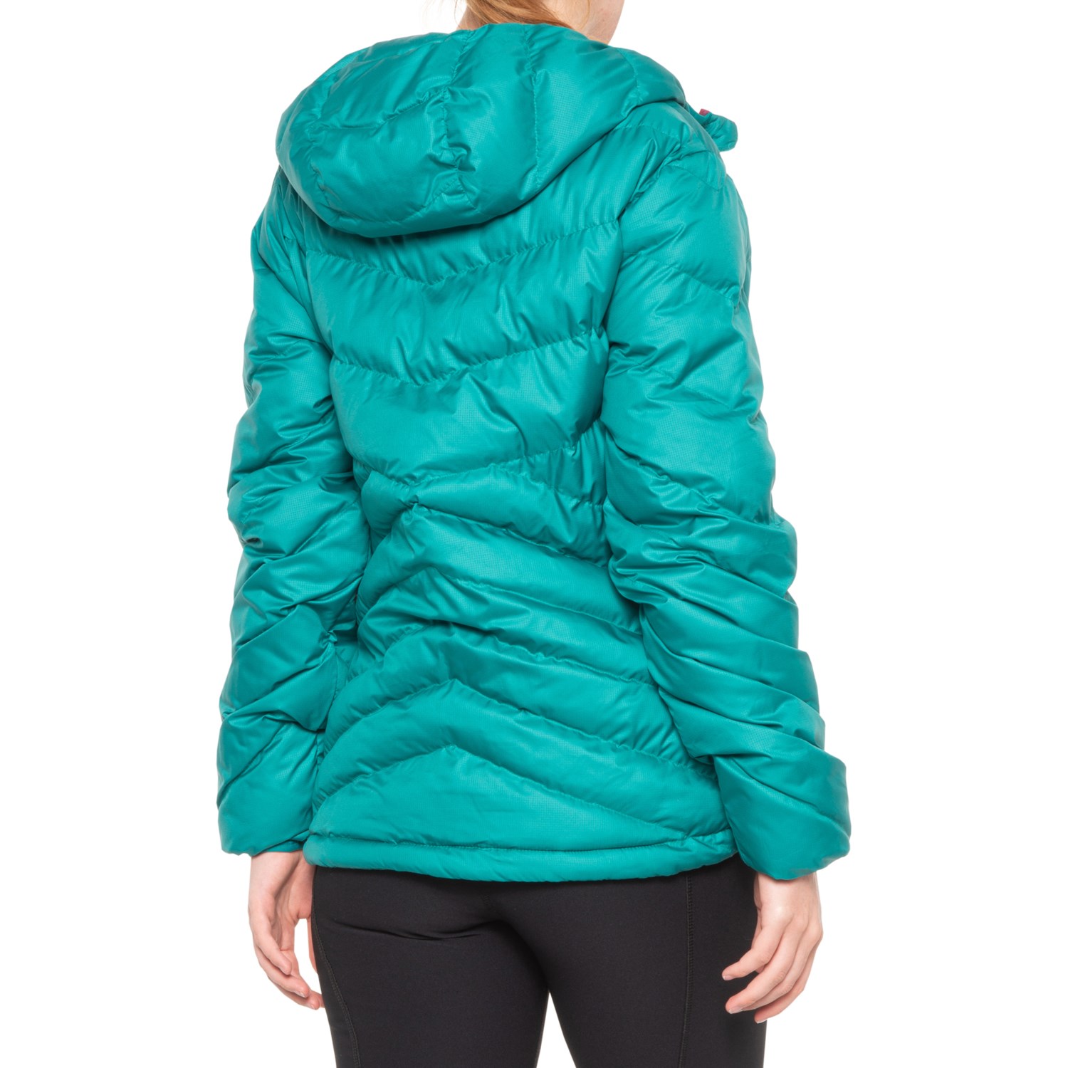 annapurna jacket womens
