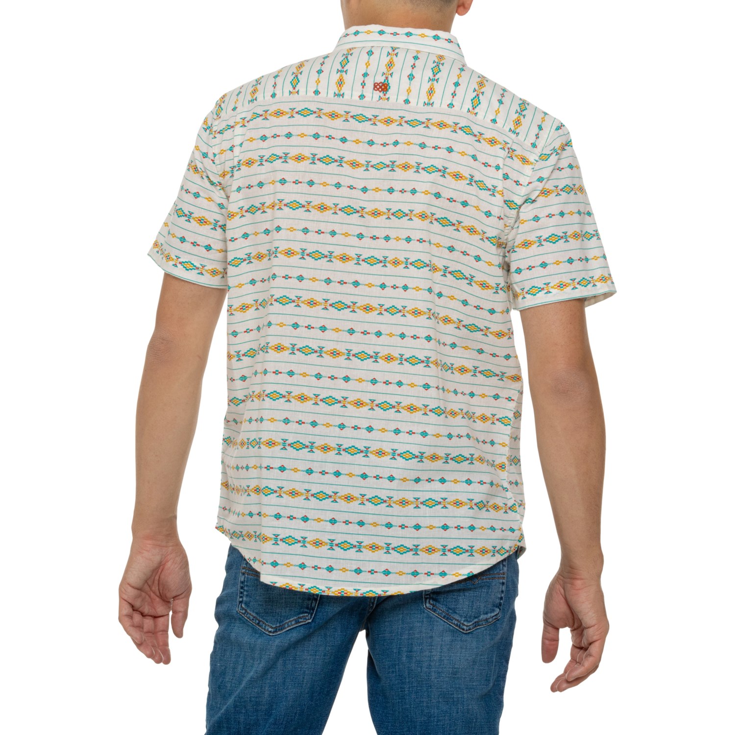 Sherpa Adventure Gear Chemise Belbari homme