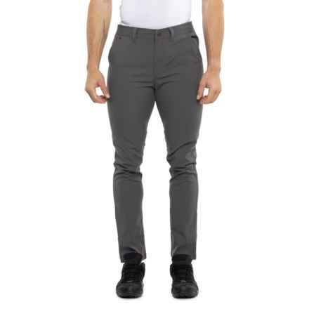 Sherpa Adventure Gear Bara Pants - UPF 50+ in Kharani Grey