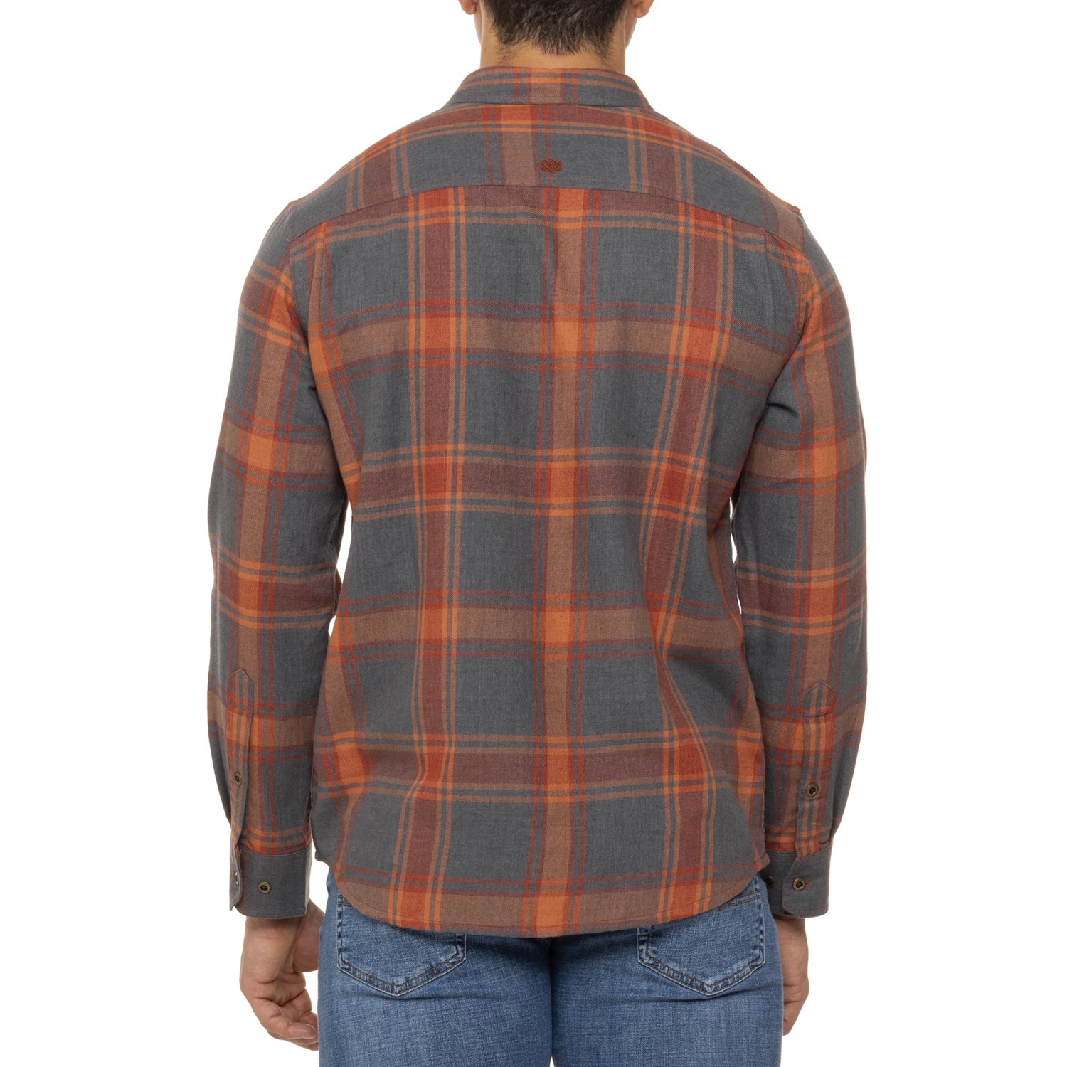 Sherpa Adventure Gear Batsa Eco Shirt - Long Sleeve - Save 66%