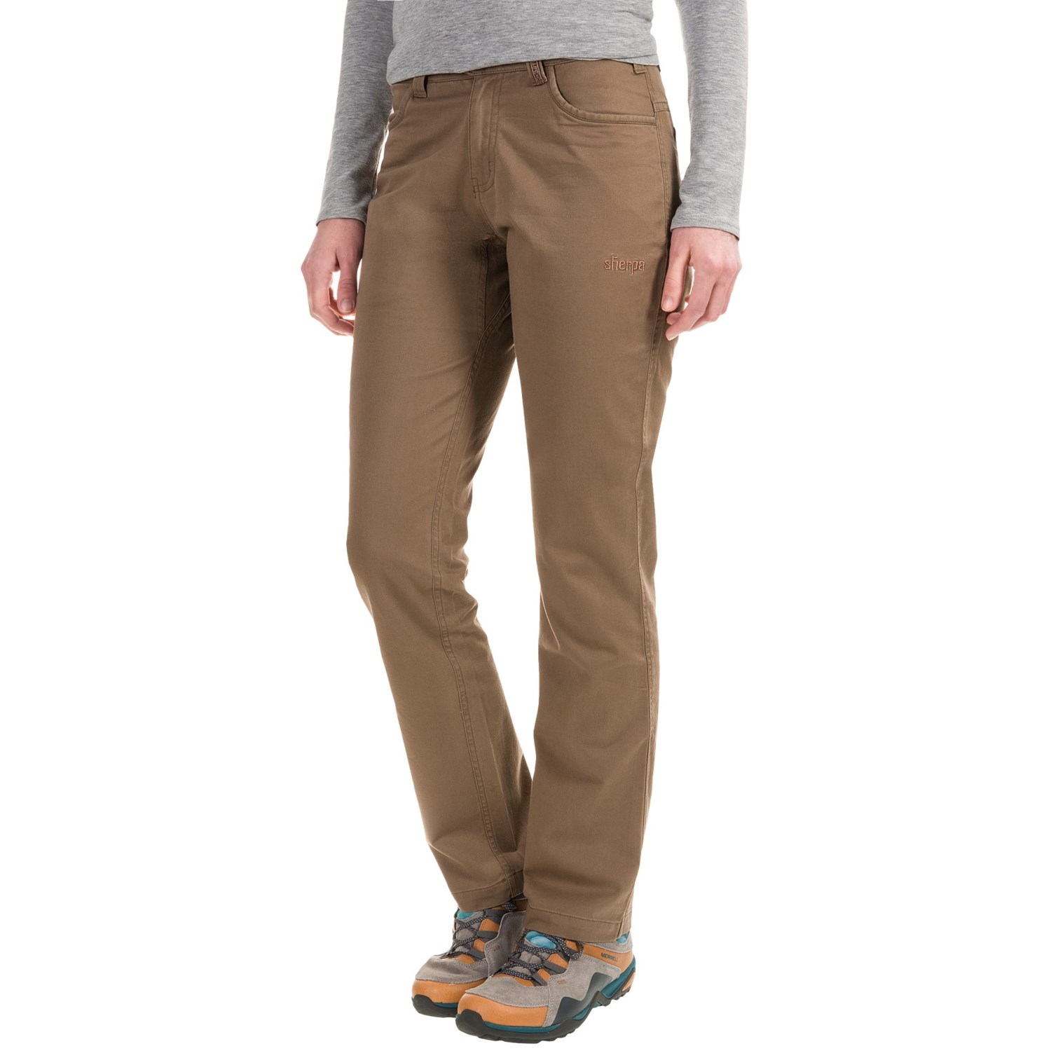 sherpa yoga pants