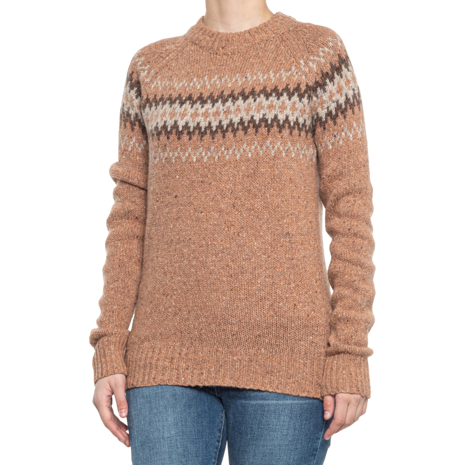 Sherpa Adventure Gear Dumji Crew 