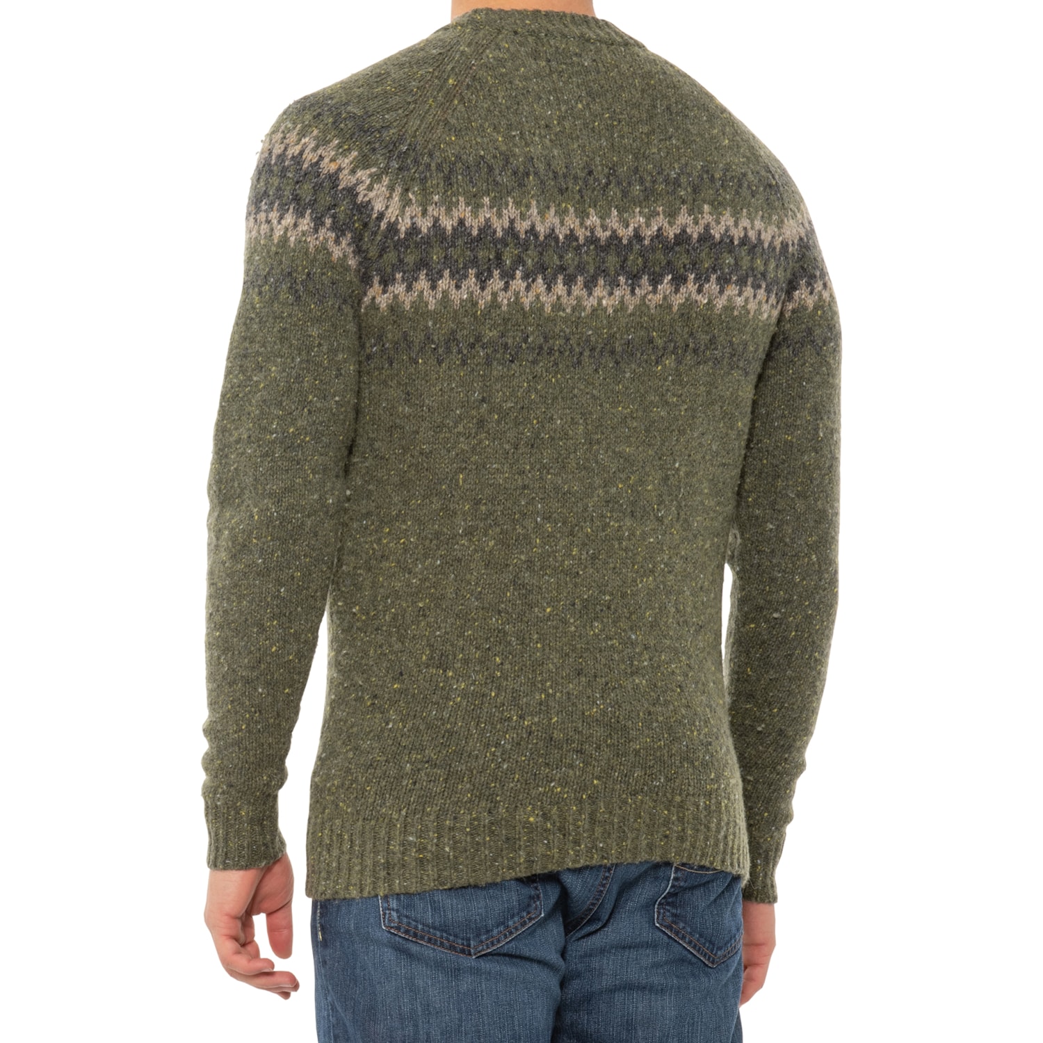 Sherpa Adventure Gear Dumji Sweater 