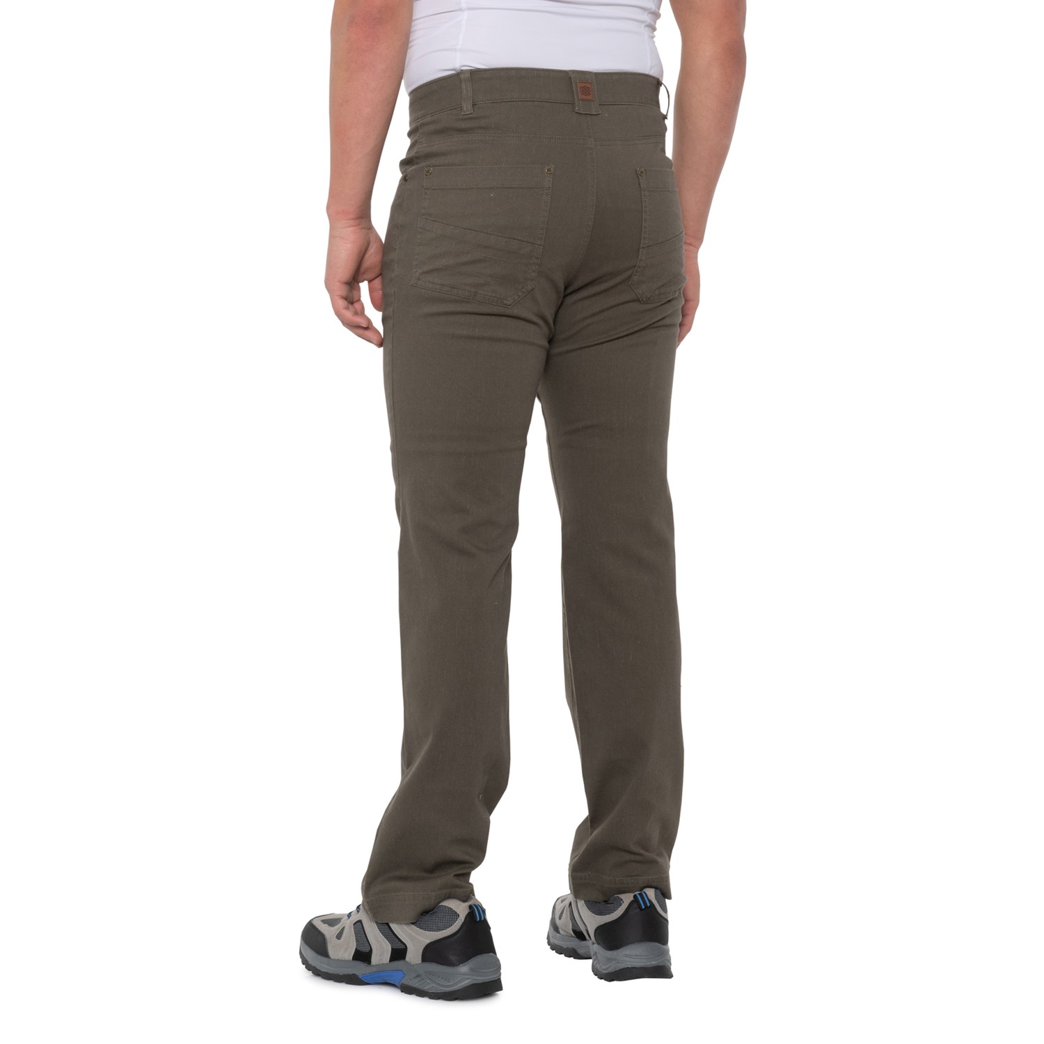 Sherpa Adventure Gear Gurkhali Pants (For Men) - Save 69%