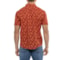 8RHUH_2 Sherpa Adventure Gear Indi Floral Shirt - Short Sleeve
