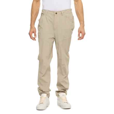 Sherpa Adventure Gear Jamyang Pants - UPF 50+ in Bardiya Sand