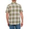 4XFDW_2 Sherpa Adventure Gear Kongde Shirt - Short Sleeve