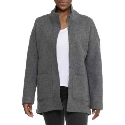 Sherpa Adventure Gear Lhamu Coat in Kharani