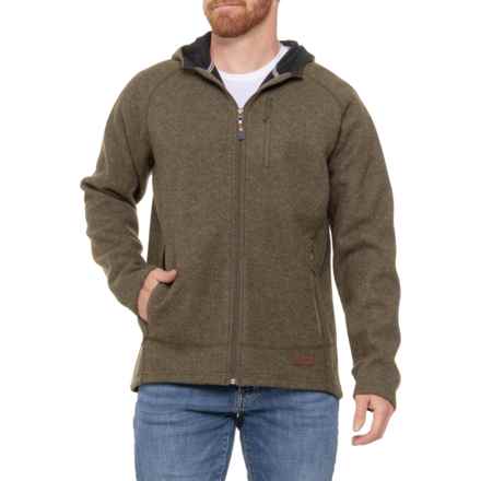 Sherpa Adventure Gear Namgyal Hoodie in Tamur River