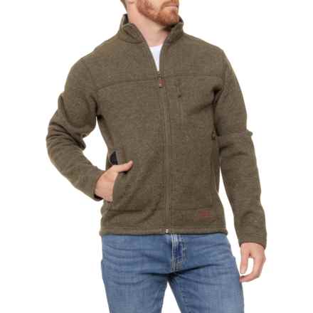 Sherpa Adventure Gear Namgyal Jacket in Tamur River