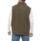 7PDGA_2 Sherpa Adventure Gear Namgyal Vest - Merino Wool