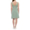 8PTDK_2 Sherpa Adventure Gear Neha Empire Dress - Organic Cotton, Sleeveless