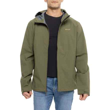 Sherpa Adventure Gear Nima 2.5-Layer Jacket - Waterproof in Evergreen