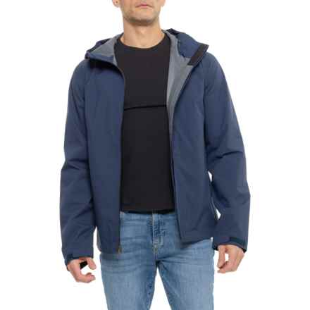Sherpa Adventure Gear Nima 2.5-Layer Jacket - Waterproof in Rathee Blue