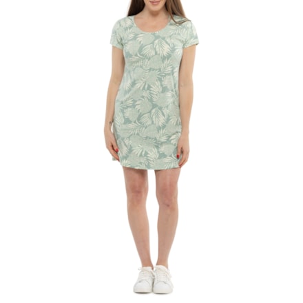 cotton and spandex dresses in Short Sleeve average savings of 73% at Sierra Midi dress Color:Green Red LACE / CROCHET DRESS Sleeveless Scarf Neck Dress a 401k plan
