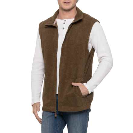 Sherpa Adventure Gear Rolpa Vest in Caramel