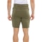 8RHUA_2 Sherpa Adventure Gear Tenjing Shorts - Organic Cotton