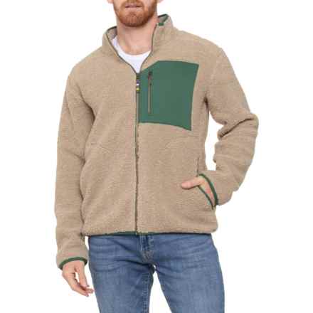 Sherpa Adventure Gear Yatri Jacket in Bardiya Sand