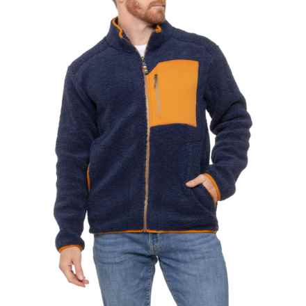 Sherpa Adventure Gear Yatri Jacket in Rathee Blue