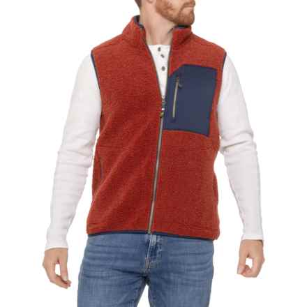 Sherpa Adventure Gear Yatri Vest in Clay