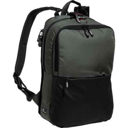 Sherpani Boss 15 L Backpack - Loden in Loden