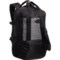Sherpani Camden Backpack - Dark Grey in Dark Grey