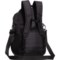 7NPPM_2 Sherpani Camden Backpack - Dark Grey
