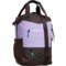 Sherpani Camden Convertible 21 L Backpack - Lavender (For Women) in Lavender