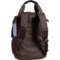 5HVNC_4 Sherpani Camden Convertible 21 L Backpack - Lavender (For Women)