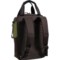 3MVNJ_4 Sherpani Camden Convertible Backpack - Cactus (For Women)