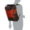 3MVCY_2 Sherpani Camden Convertible Backpack - Clay (For Women)