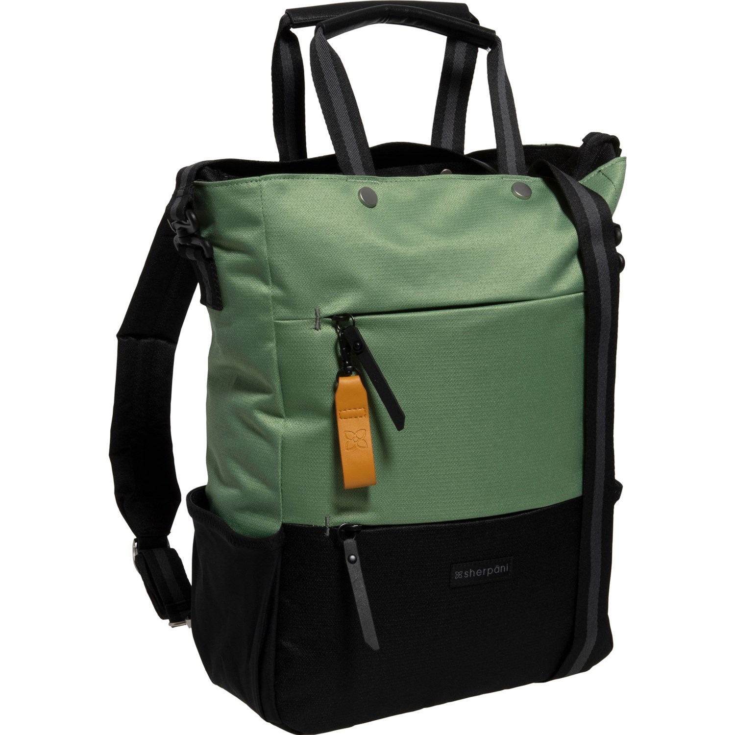 Sherpani Camden Convertible Backpack (For Women) Save 40